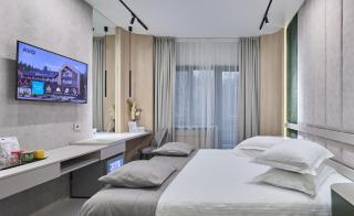 AVO Hotel - Rîmnicu Sărat - 8