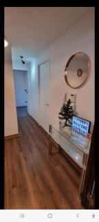 Hermoso apartamento en Ñuñoa Santiago - Santiago - 8