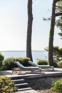 Villa Madeleine en 1ere ligne pour 13 personnes - Lège-Cap-Ferret - 7