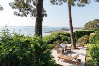 Villa Madeleine en 1ere ligne pour 13 personnes - Lège-Cap-Ferret - 5