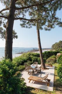 Villa Madeleine en 1ere ligne pour 13 personnes - Lège-Cap-Ferret - 3