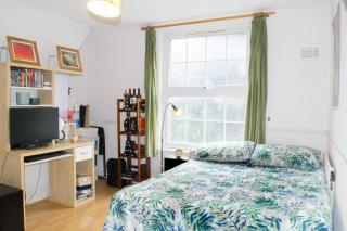 Central London Rooms - Londra - 2