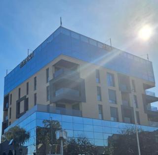 Osijek Exclusive Apartment - self check in - Osijek - 2
