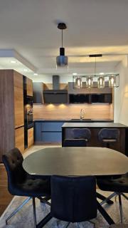 Osijek Exclusive Apartment - self check in - Osijek - 3