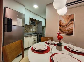 Rio Park Avenue, Studio 8 - by TRH Home Stay - Recife - 5