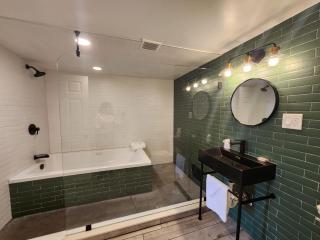 Westview Motel - North Bergen - 2