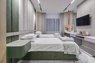 AVO Hotel - Rîmnicu Sărat - 2