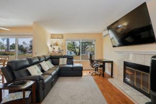 2 bed 2 bath Pacific Beach apt 5 blocks from Ocean - San Diego - 5
