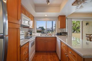 2 bed 2 bath Pacific Beach apt 5 blocks from Ocean - San Diego - 3