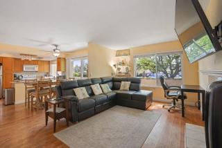 2 bed 2 bath Pacific Beach apt 5 blocks from Ocean - San Diego - 8