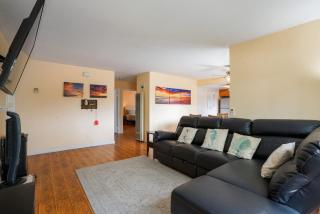 2 bed 2 bath Pacific Beach apt 5 blocks from Ocean - San Diego - 7