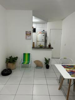Apartamento a 5 min do Aeroporto - Fortaleza - 7