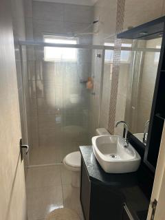 Apartamento top Duas Palmeiras! - Florianópolis - 4