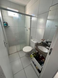 Apartamento a 5 min do Aeroporto - Fortaleza - 5