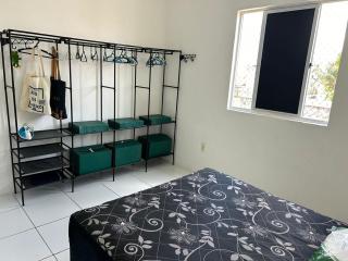 Apartamento a 5 min do Aeroporto - Fortaleza - 3