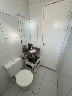 Apartamento a 5 min do Aeroporto - Fortaleza - 2