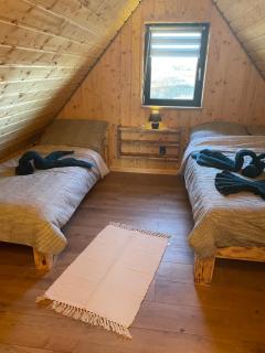 Domek w Budzie Ruskiej - 4