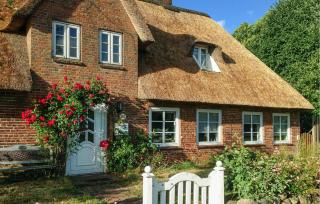 Lovely Home In Niebüll Ot Klixbüll - 9