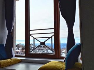 Apartmani Srna Milmari - 1