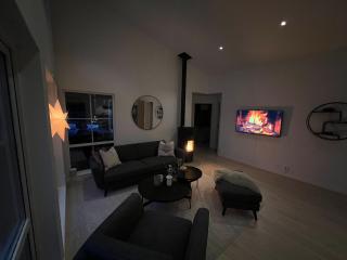 Villa Pershyttan - 5