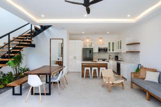 mVillas Luxury Villas with Beach Club Access & Sauna - Tamarindo - 3