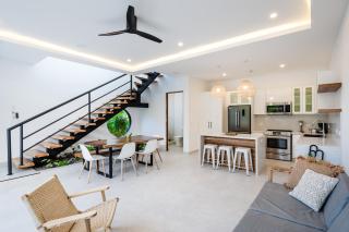 mVillas Luxury Villas with Beach Club Access & Sauna - Tamarindo - 4