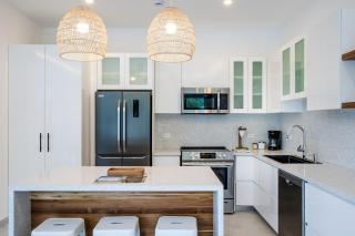 mVillas Luxury Villas with Beach Club Access & Sauna - Tamarindo - 1