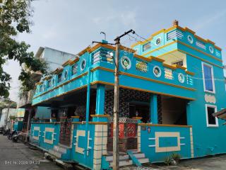 Muthuraj Nivas - Pondicherry - 3