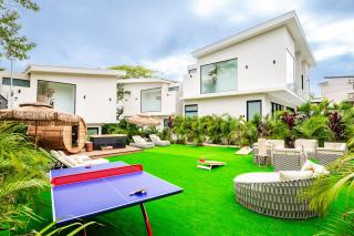 mVillas Luxury Villas with Beach Club Access & Sauna - Tamarindo - 6