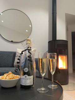 Villa Pershyttan - 6