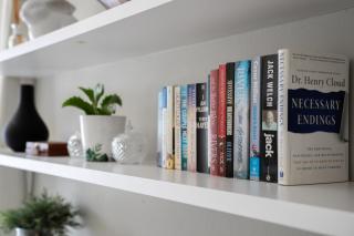 Crown Loft at Chaplin Manor - 1