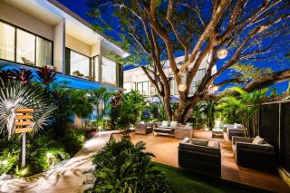 mVillas Luxury Villas with Beach Club Access & Sauna - Tamarindo - 5