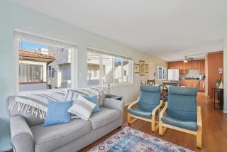 2bed 2bath Steps to the Sand in Mission Beach and Bay - San Diego - 8