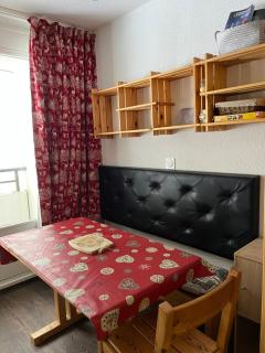 Appartement Les Menuires - 4 personnes à 20 m des pistes - Les Menuires - 7
