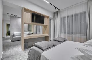 AVO Hotel - Rîmnicu Sărat - 1