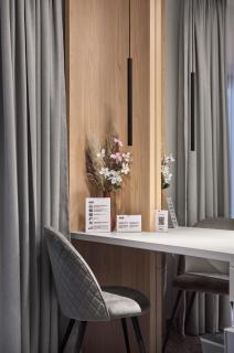 AVO Hotel - Rîmnicu Sărat - 5