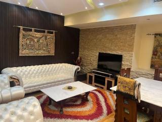 Shaikh Zayed Diplomatic District - Sheikh Zayed - 6