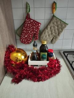 La Casa nel Borghetto - 2