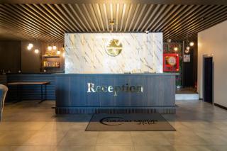 GRAND MOON HOTEL - Esenyurt - 6