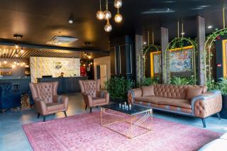 GRAND MOON HOTEL - Esenyurt - 1