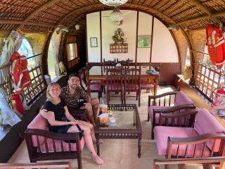 Thara's Houseboat - Alleppey - 2