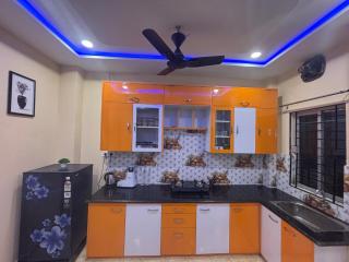 Urban Homestay - Guwahati - 1