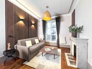 Charming Flat near Eiffel Tower - París - 8