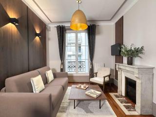 Charming Flat near Eiffel Tower - París - 9