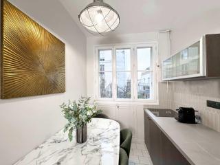 Charming Flat near Eiffel Tower - París - 2