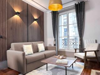 Charming Flat near Eiffel Tower - París - 7