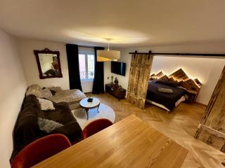 Appartement Bourg Saint Maurice - Bourg-Saint-Maurice - 6