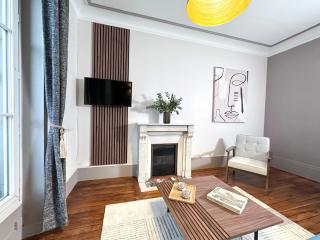 Charming Flat near Eiffel Tower - París - 5