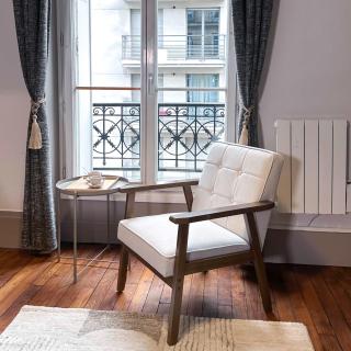 Charming Flat near Eiffel Tower - París - 3