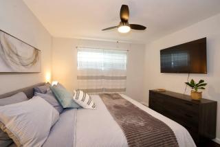 1 Bed 1 bath BIG PRIVATE back yard LOCATION - San Diego - 8